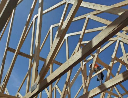 From Crisis to Recovery: Large-Loss Fire Reconstruction for a Multifamily Community