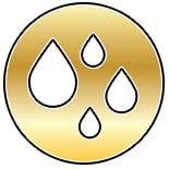 gold-symbol-water Water Restoration